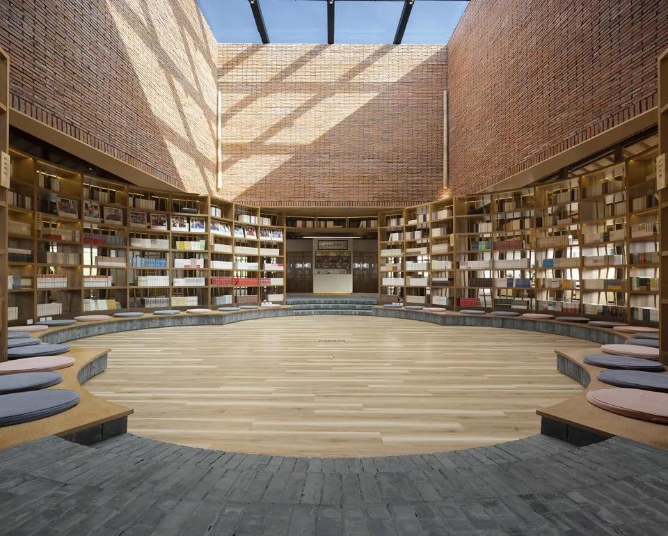 中国十大最美建筑风景,寻找最美古村落的建筑之美