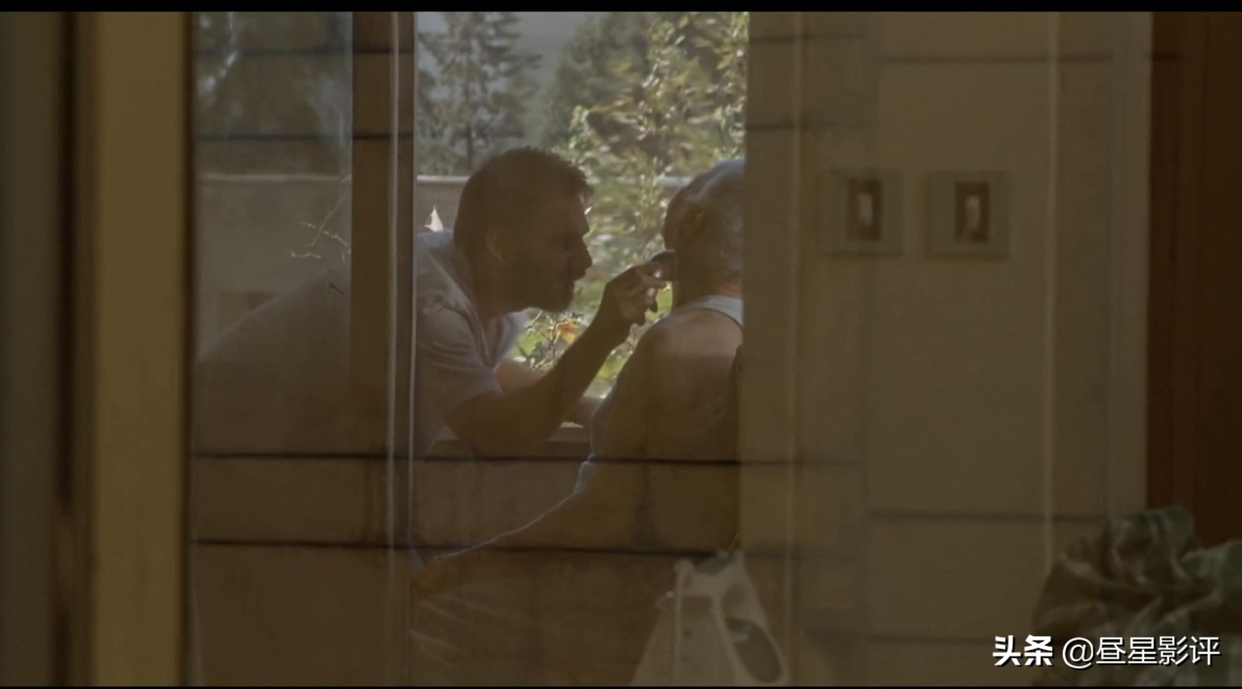 一次别离分析,一次别离电影中文版伊朗