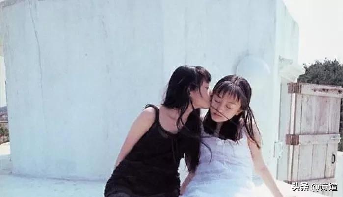 阿楚|眷恋的年华，却只是短暂狂欢