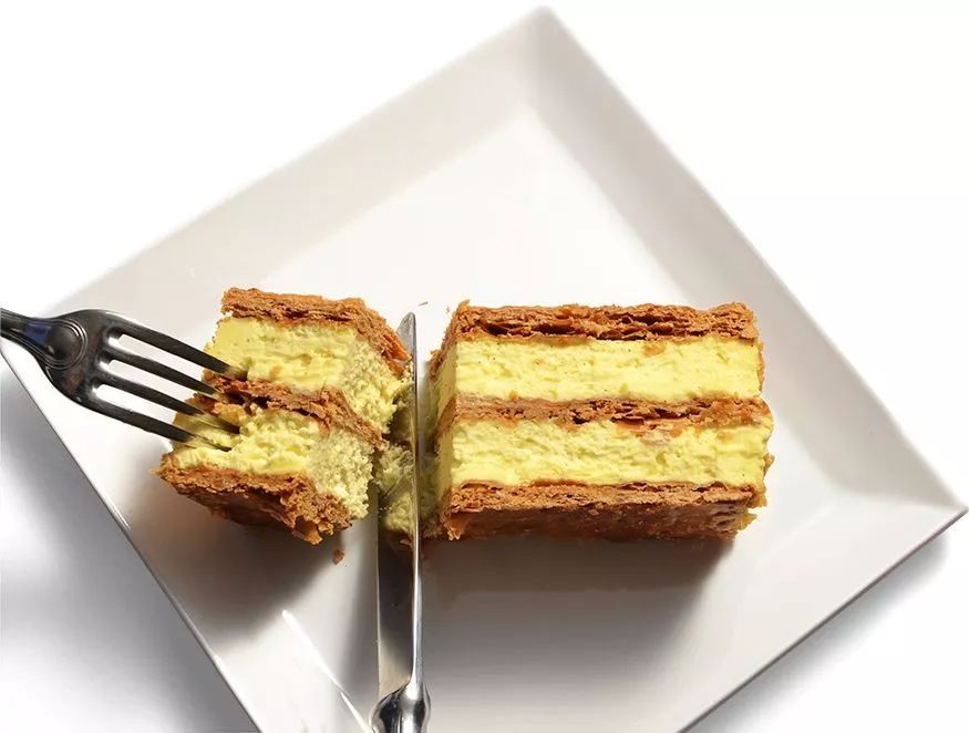 日式甜品都有哪些,日本人强烈推荐的超美味甜品