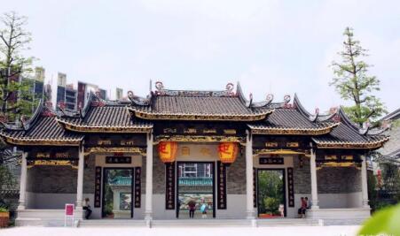 探访美的总部,美的总部探访