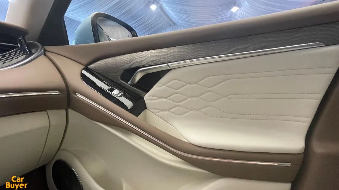 试驾岚图free2024,试驾岚图free要先交2000块