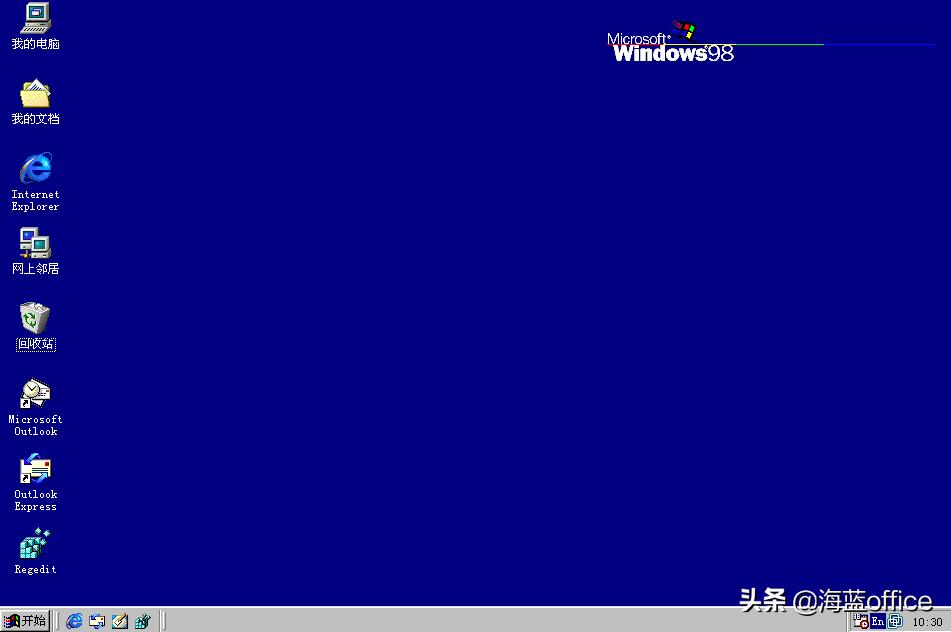 从Win95到Win11，微软这26年操作系统的变化