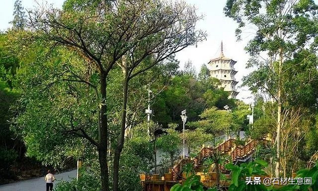 惠安石雕牌坊牌楼山门,惠安牌坊雕刻