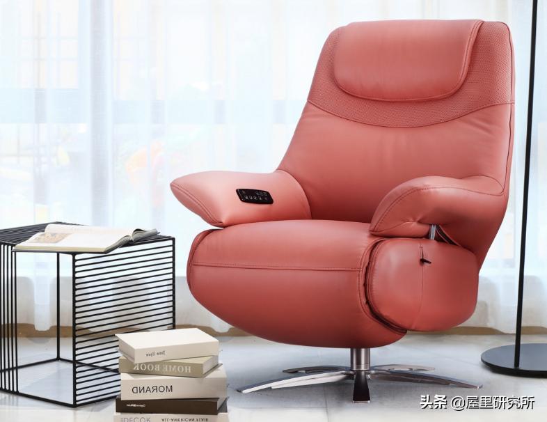 办公专用沙发真皮,最舒服的办公真牛皮沙发椅子