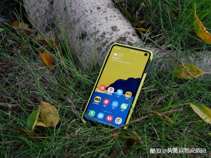 小而精视频,三星galaxys10e评测