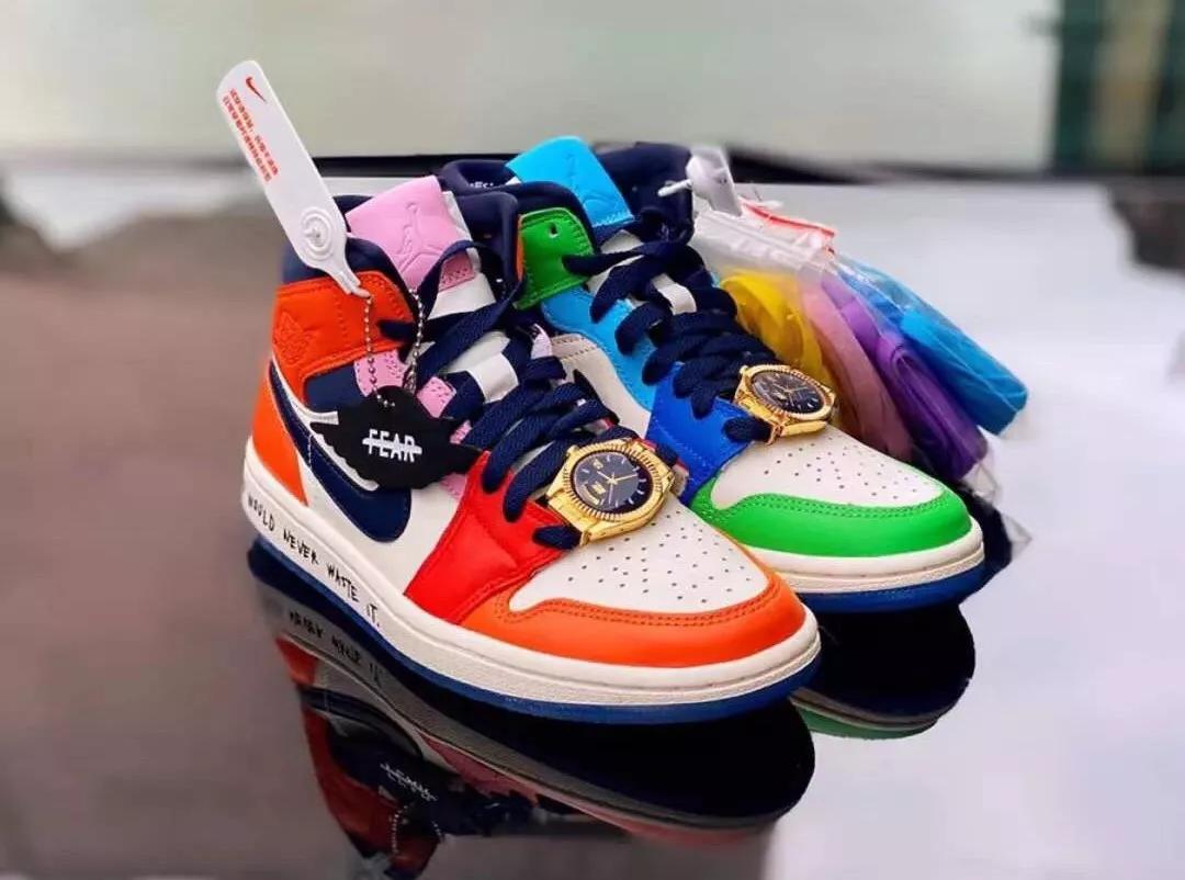 潮流圈这些「暗语」到底是什么意思？