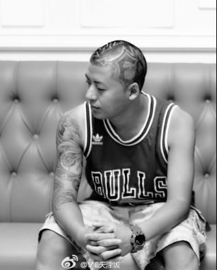 中国达人秀说唱最高人气选手,中国达人秀最火的一位选手