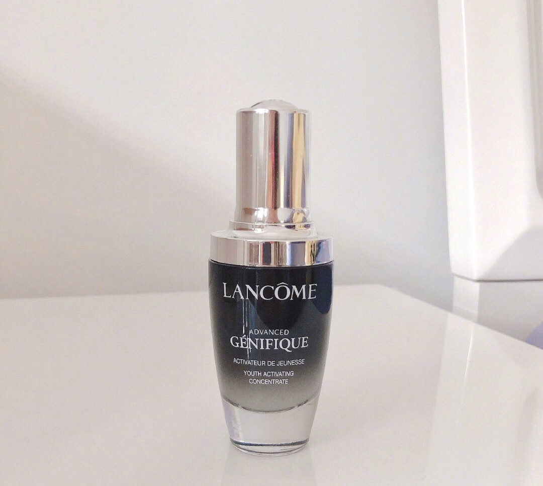 肌底液和精华有什么区别？很多女生分不清楚，别再稀里糊涂啦