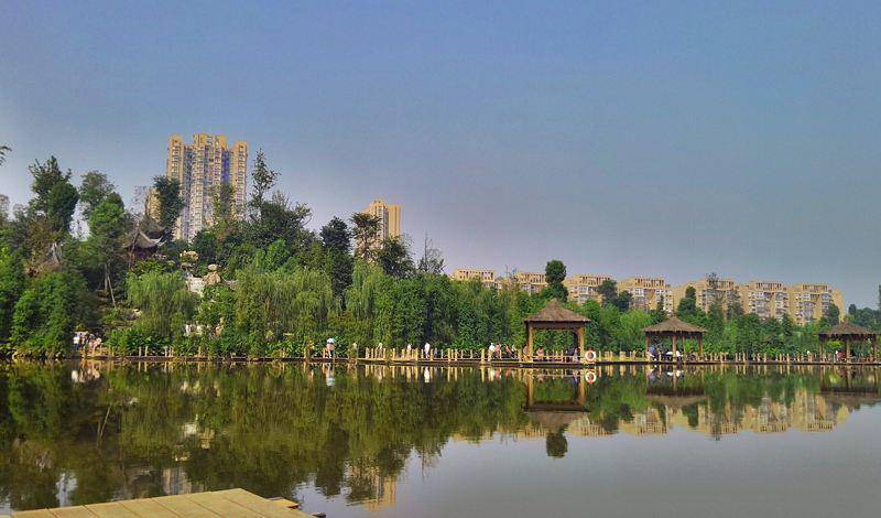 重庆主城区对其他区看法,重庆区县和主城旅游区别