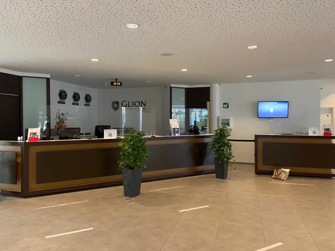 瑞士酒店管理留学条件,瑞士酒店管理学校推荐