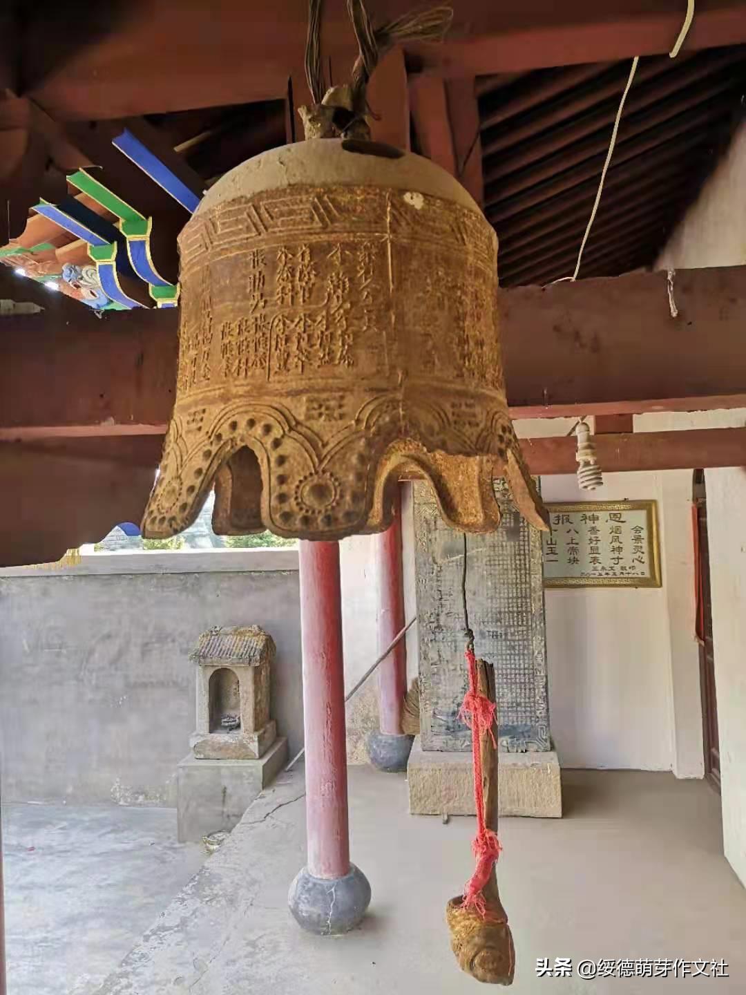 风雨兼程中的郝家桥