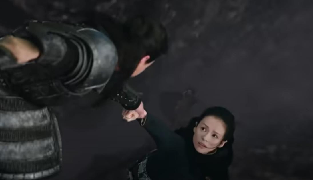 每个女人心里都一个明星梦,每个女孩都有一个明星梦后续