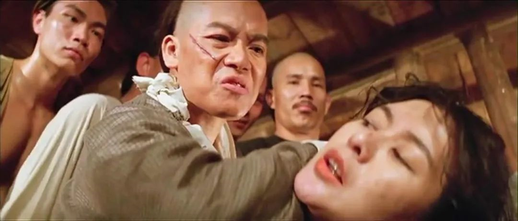 侠女十三妹电影完整大结局,侠女十三妹电影剧照