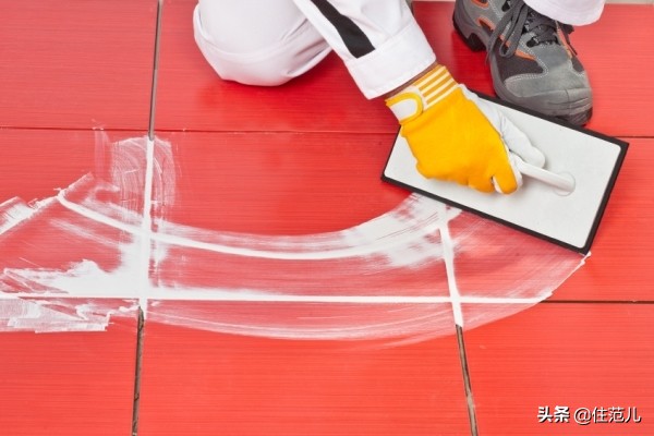 400x800墙面美缝价格,400x800美缝留多大