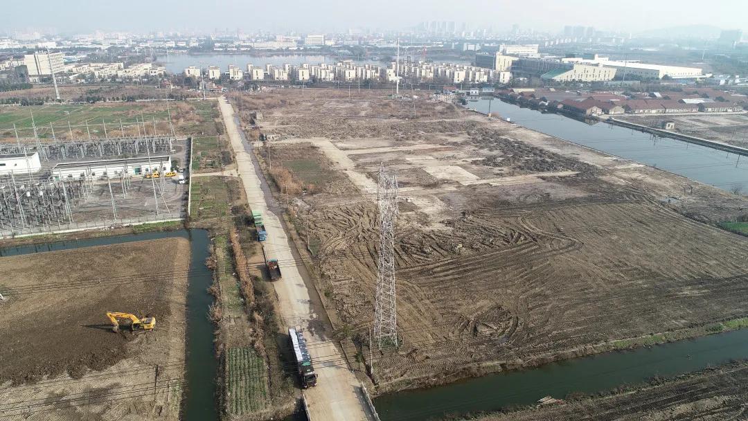 昆山有哪些工厂即将搬走,昆山城东工厂搬迁最新消息