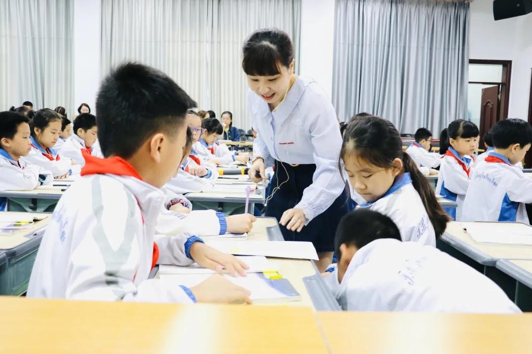 「北社讲坛」谢晓敏——始终如一未来可期