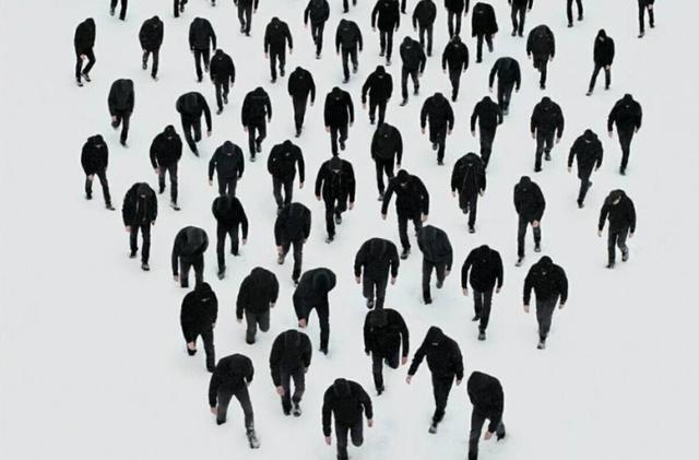 当自己的产品被别人模仿怎么办,竞争对手总是模仿自己