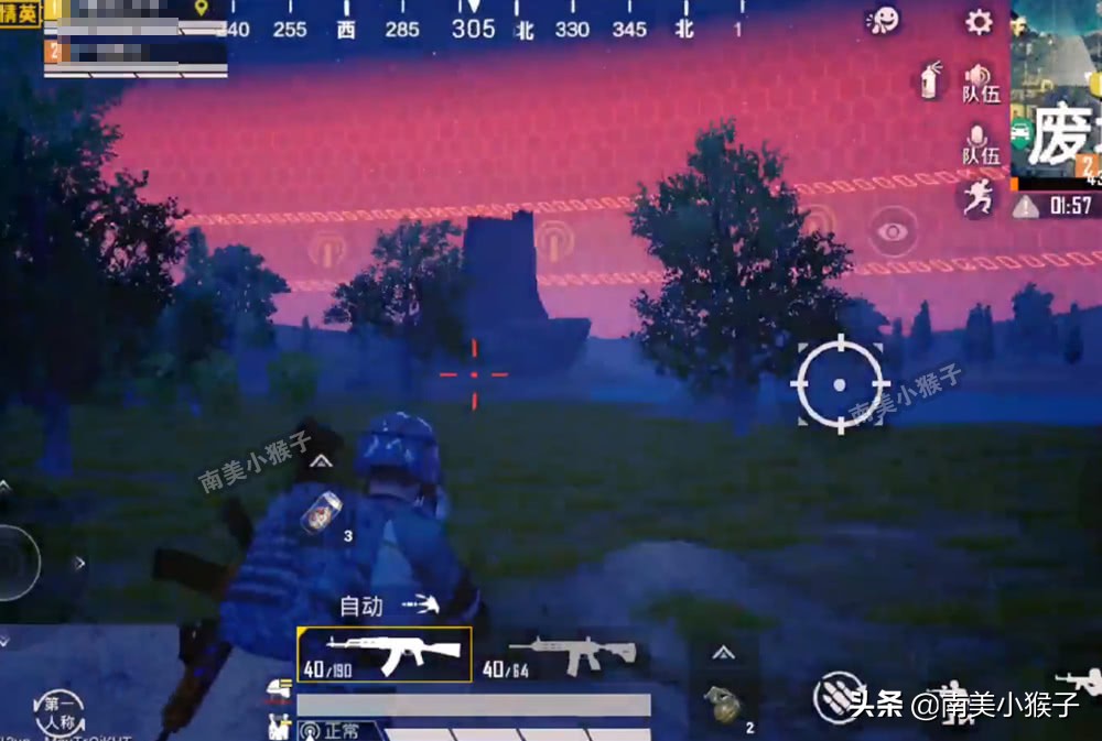 玩和平精英到底有多刺激,和平精英真的没有刺激战场好玩吗