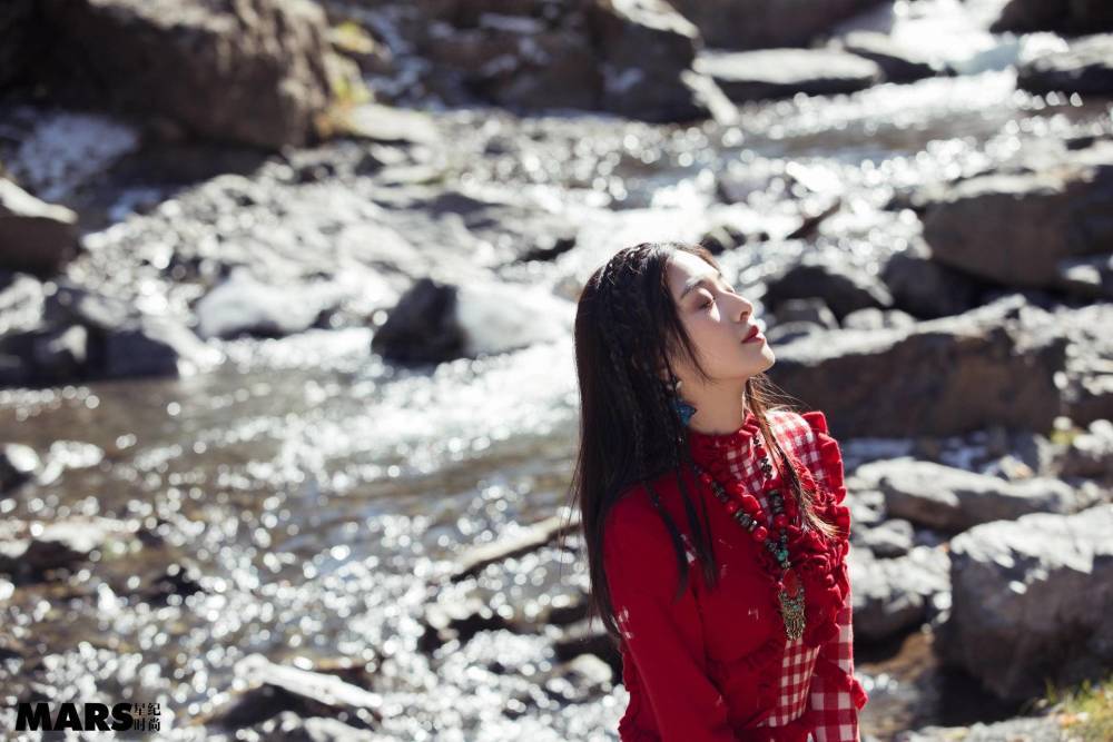 伊能静的冷知识,盘点女生那些冷知识