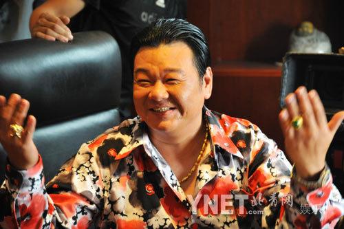 故事：邢东原创故事2：《荷仙》（发表于《民间故事选刊》2020年3月上）