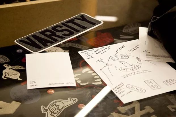 陈冠希：我开了很多门，只想启发下一代