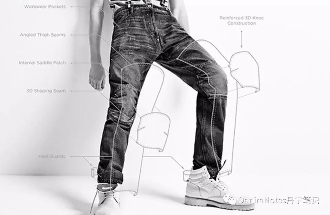 一个不断上进的品牌,一个不断发展创新的品牌故事