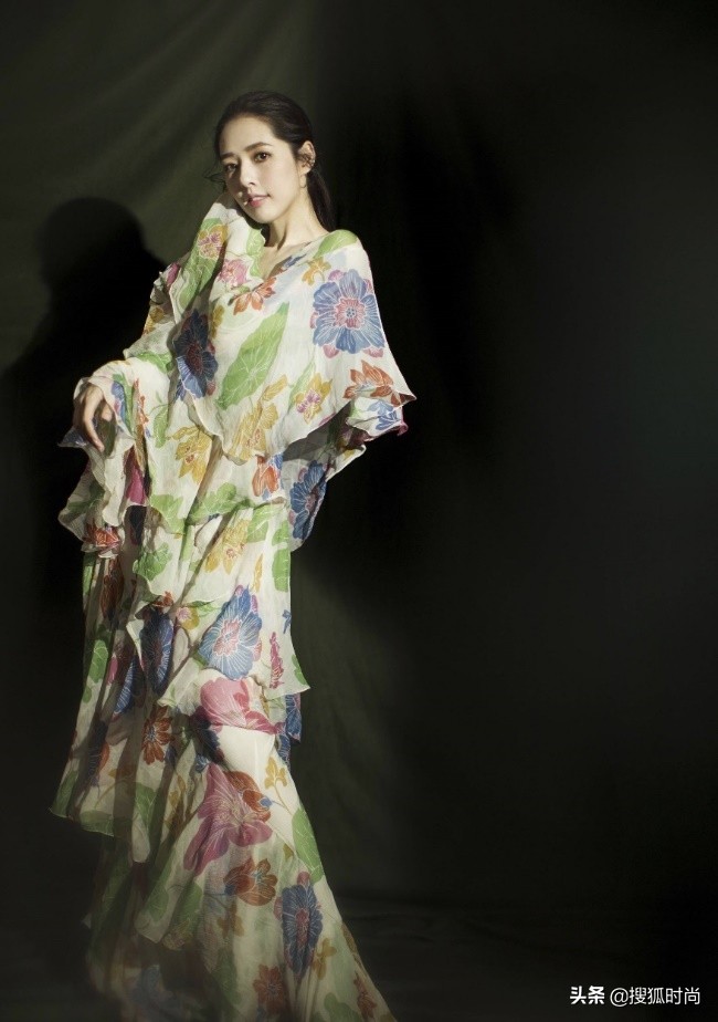 妈妈的时尚衣橱,妈妈的轻奢衣橱