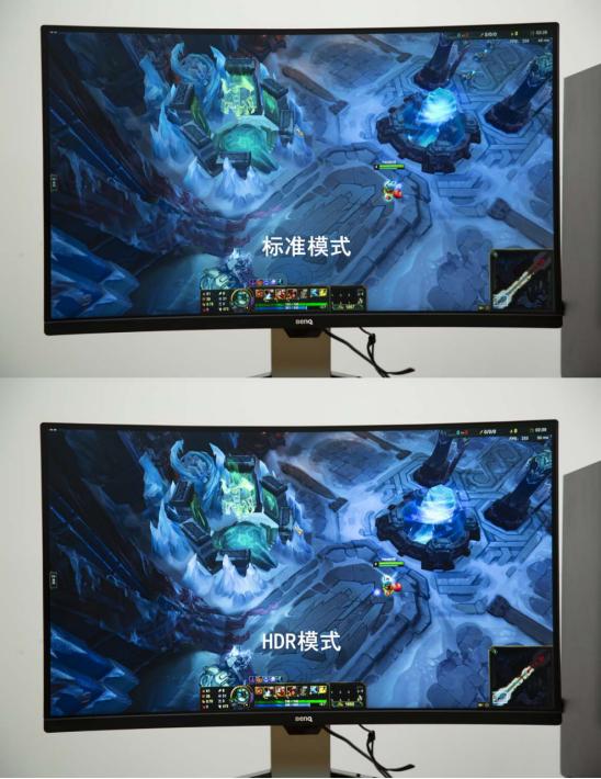 明基显示器sw320c测评,明基vw3206r显示器测评