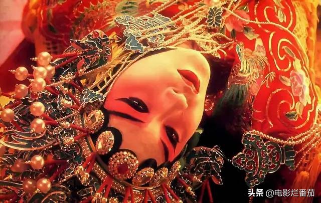 张国荣这一生，不长，刚好够我们“记念”一辈子