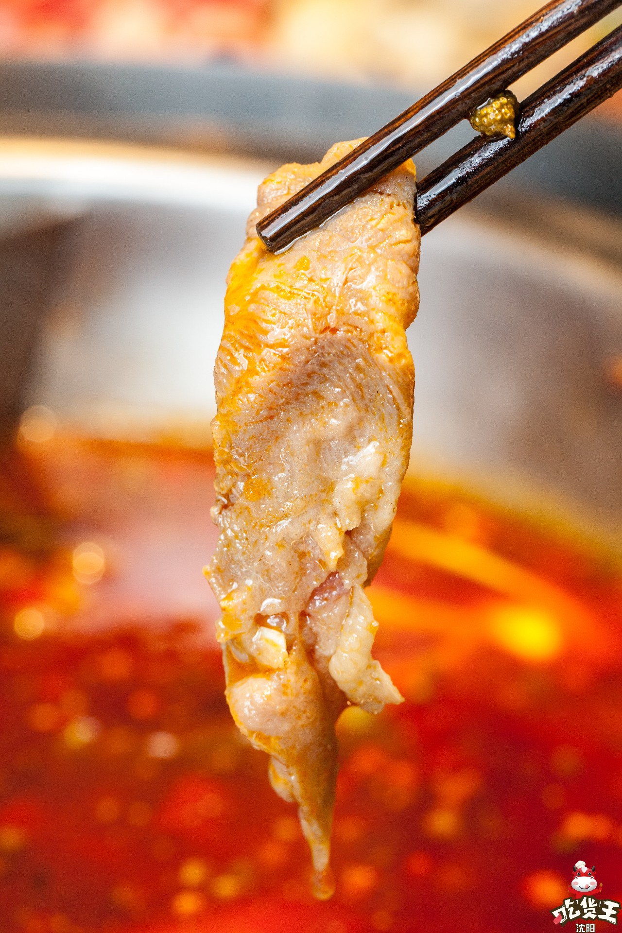 人均只要36元！江巴人火锅热辣呼啦圈上市啦