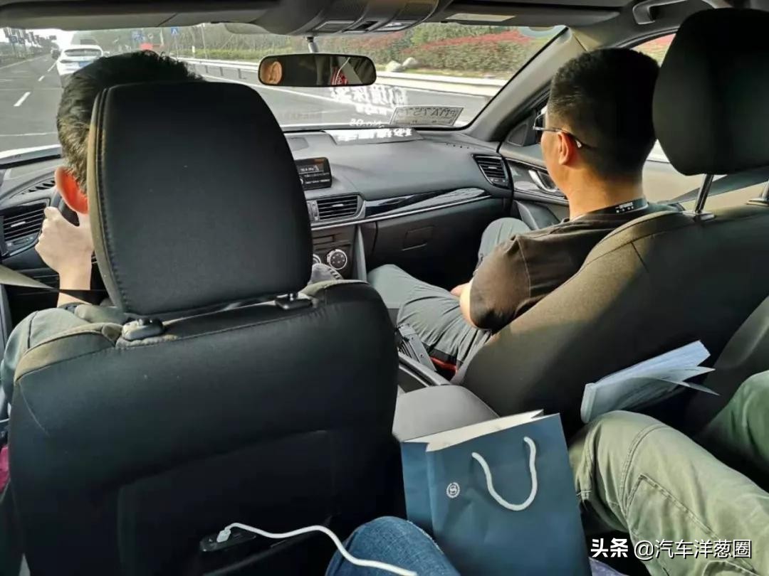 马自达真不容易坏吗,马自达驾驶感受真的比别的车好吗