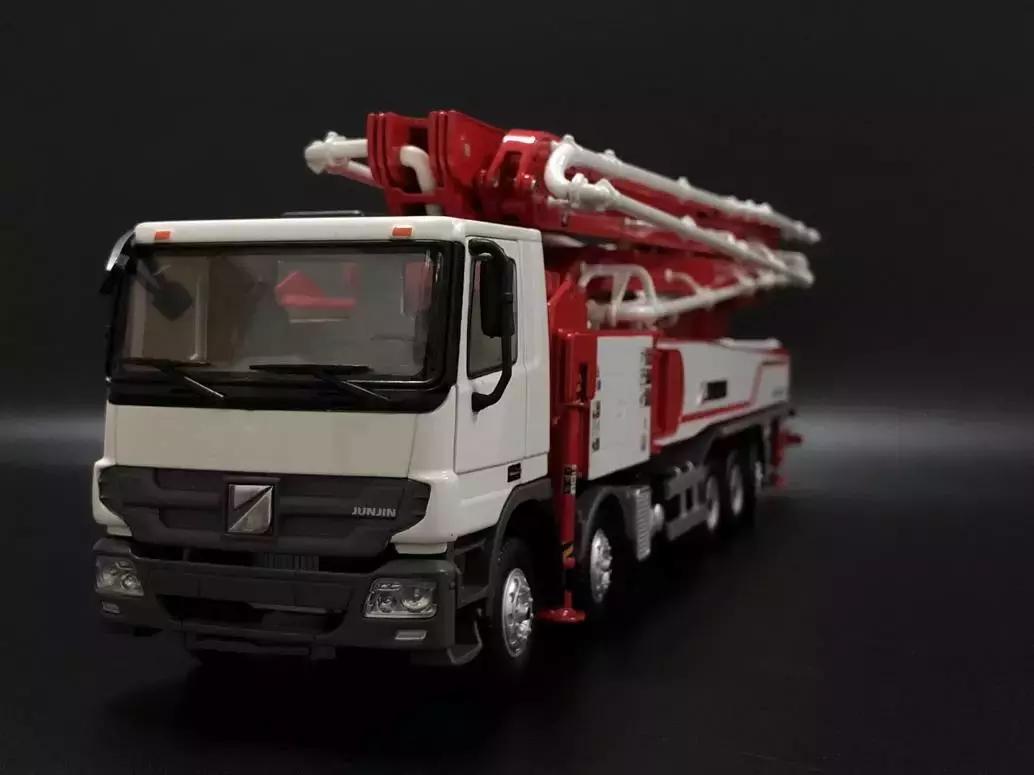 韩国全进重工,韩国全进重工泵车