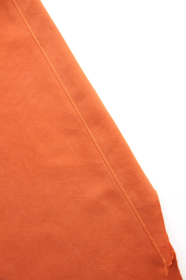 上衣斜口袋的缝制方法大全,连衣裙口袋的编织方法