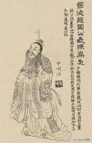 从玄武门到天下长安,从玄武门进故宫