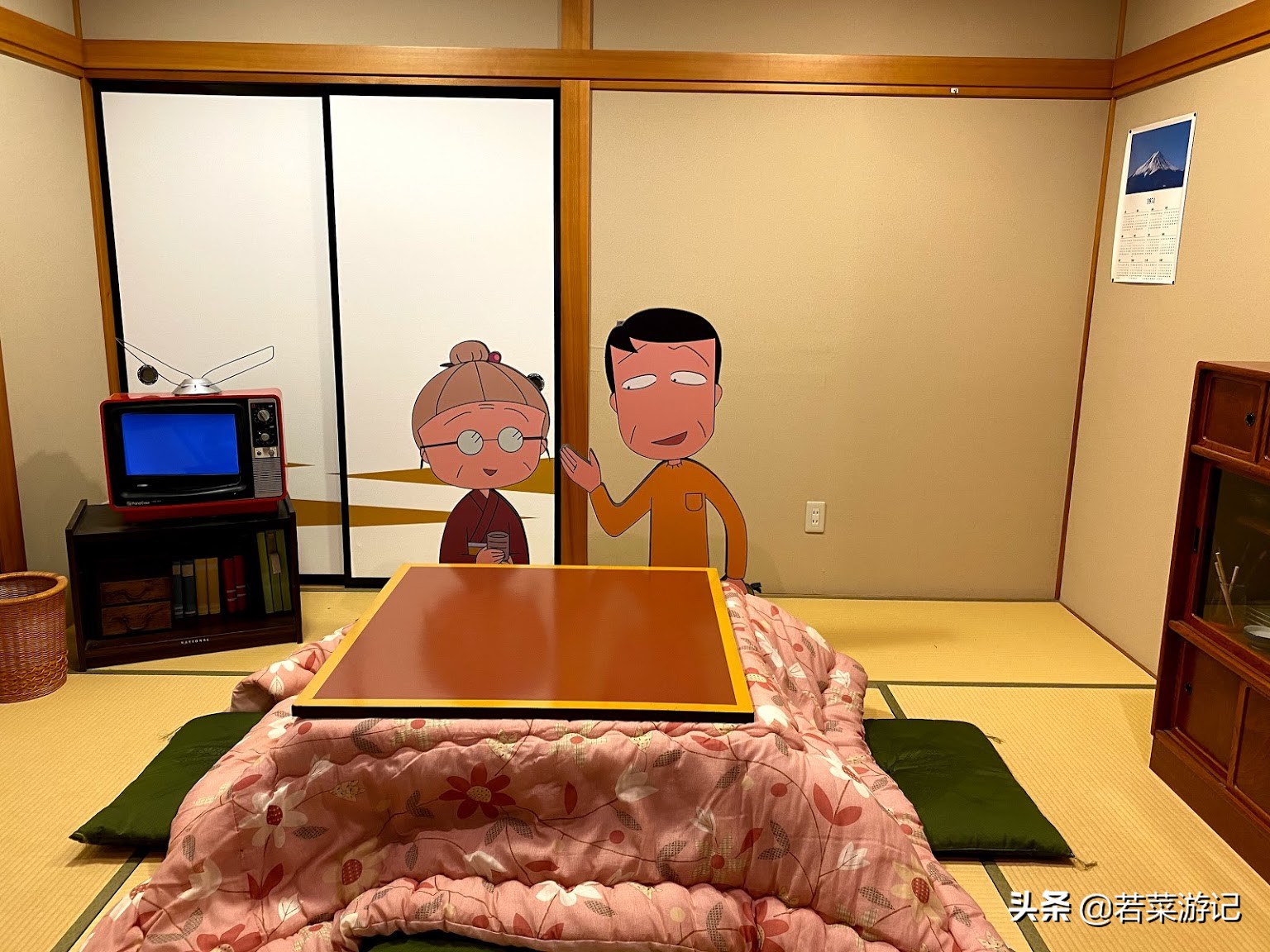 樱桃小丸子日本静冈县清水市,日本静冈县樱桃小丸子的家乡