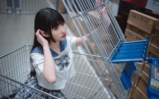 jk制服和奥特曼,jk制服与淘宝爆款