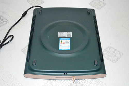 九阳电磁灶c22-l,九阳电磁炉c22-lx2怎么样