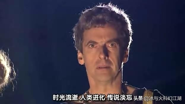 神秘博士戴立克的革命解说,神秘博士戴立克介绍