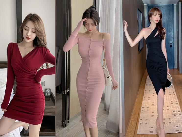 18-20岁包臀裙,各种包臀裙款式