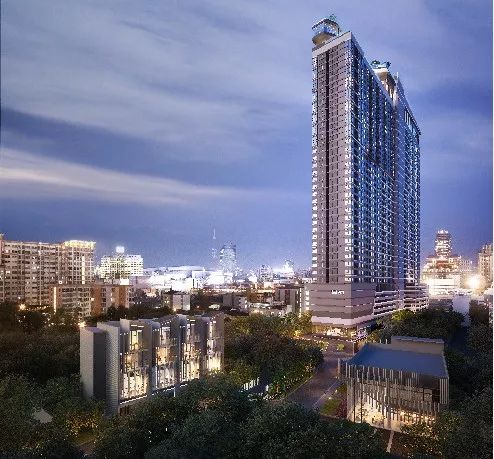 曼谷rama9值不值得买,rama9在泰国是什么意思