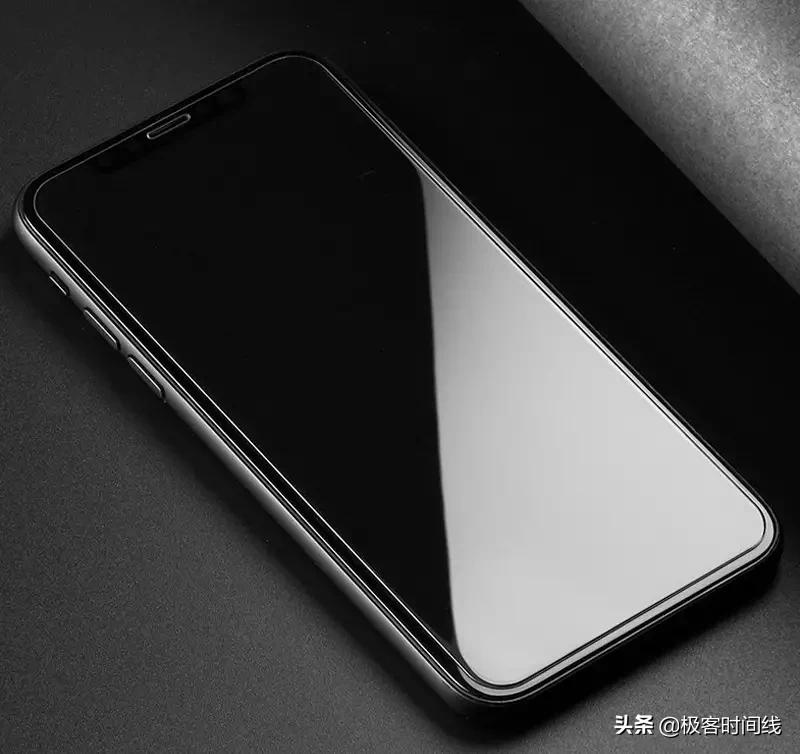 手机钢化膜苹果11pro防窥全屏,防偷窥钢化膜苹果11promax防尘