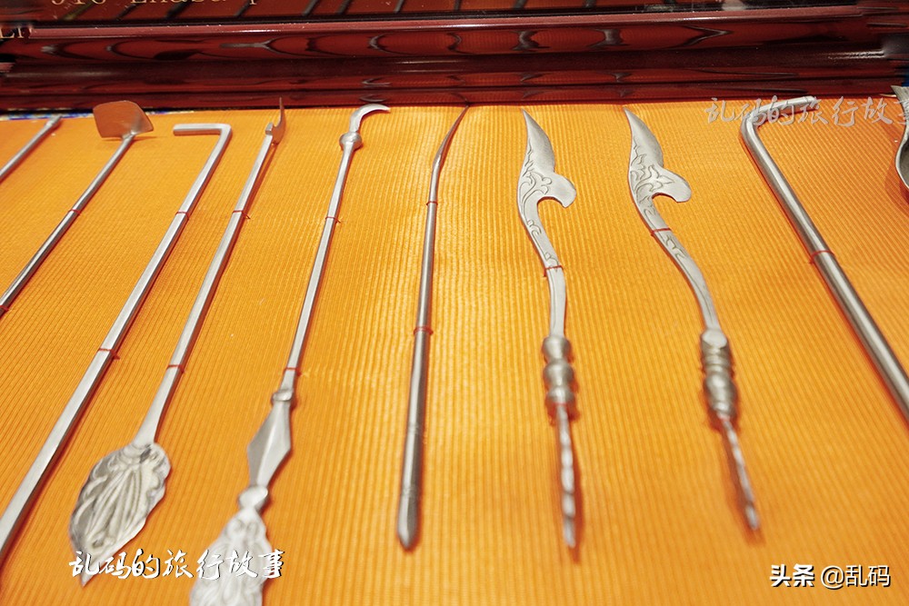 探秘神奇的雪域瑰宝藏医药,探秘神秘医院