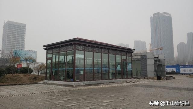 许昌高铁东站有大巴吗,许昌东站许昌南站