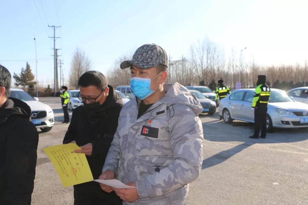 9小时，50张图，带您看全村最靓“代购员”