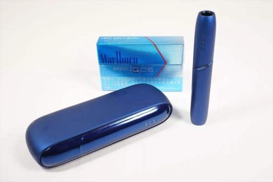 *子烟电**大洗礼即将来袭，2019加热不燃烧将给你答案