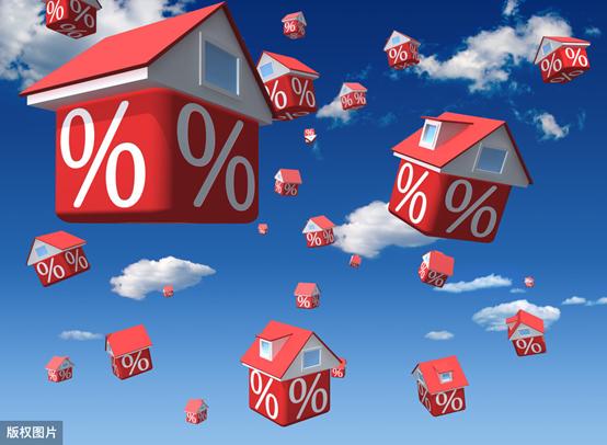 房价暴跌一半房贷要还吗,如果房价再跌一半是好事还是坏事