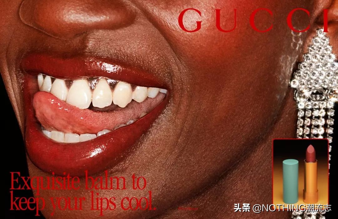 近期比较火的时尚品牌,十大潮流时尚品牌