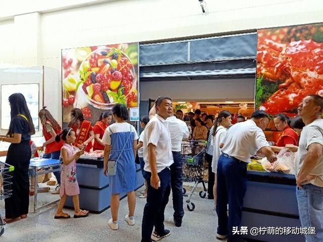 新泰有名的商场,新泰综合体商场