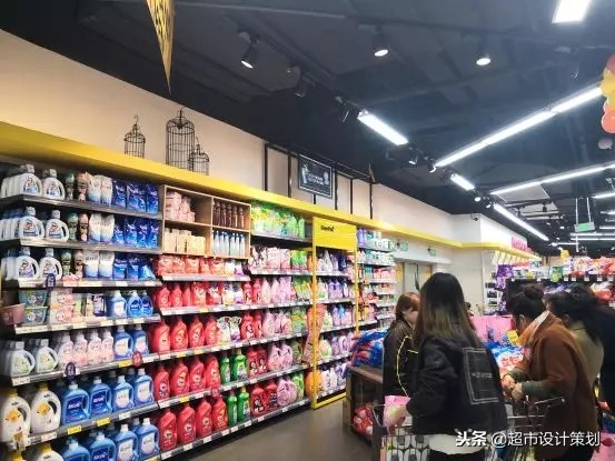 探店开业超市,福建万达广场探店